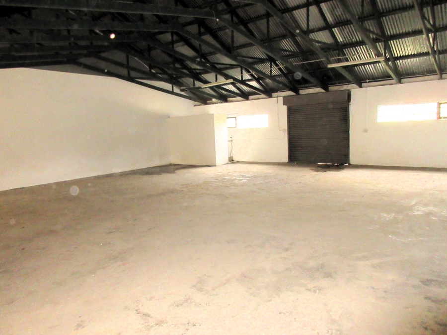 Commercial Property for Sale in Port Alfred Eastern Cape